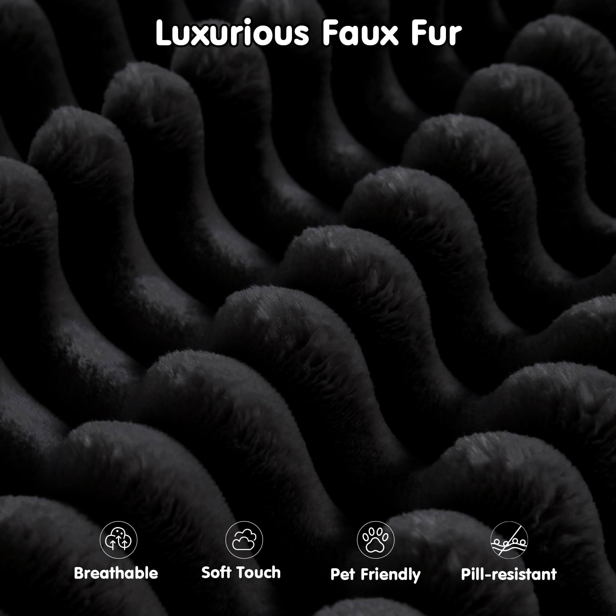 OVIOS 104" L-Shape Modular Couch with Chaise, Plush Corduroy Fabric, No Assembly Required