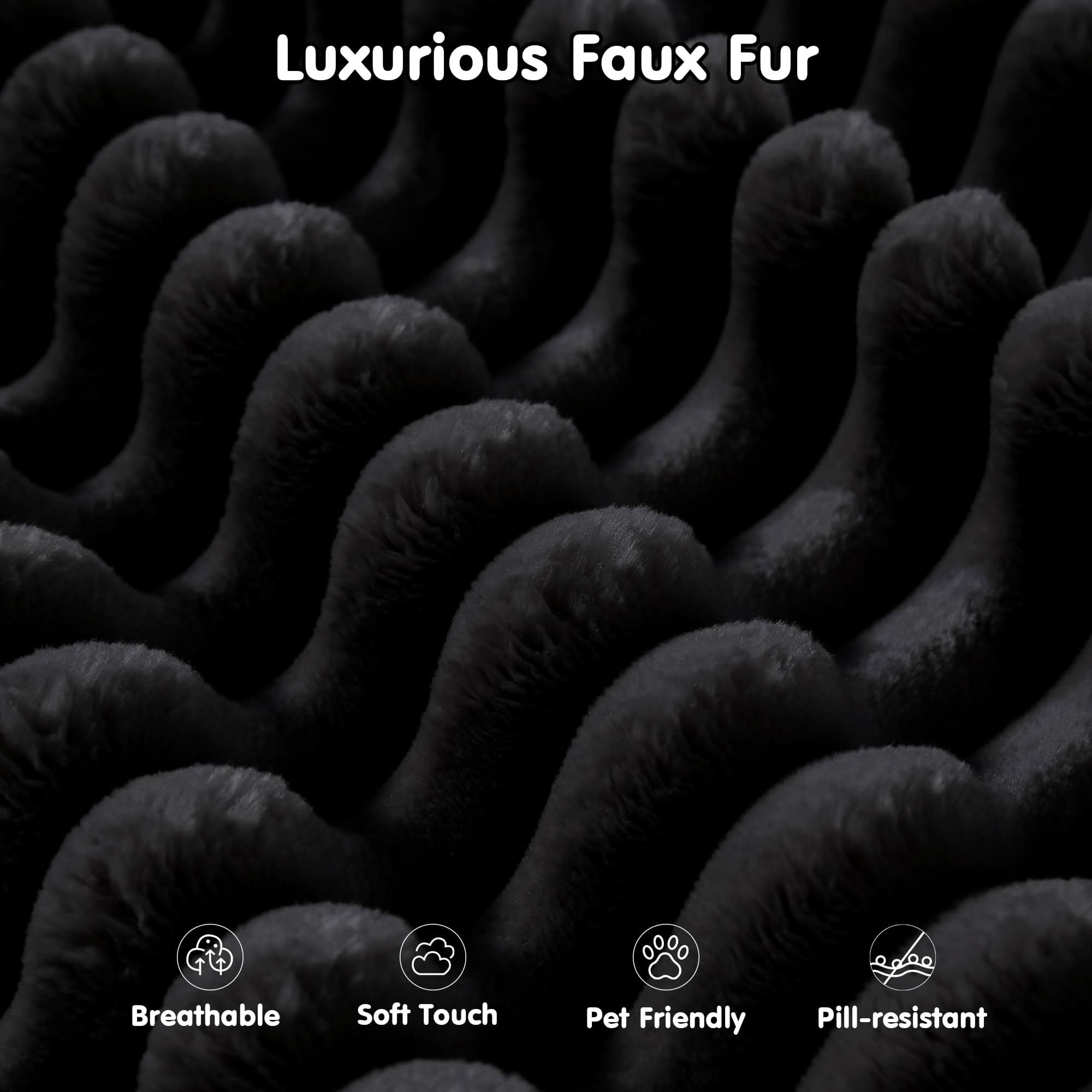 OVIOS 104" L-Shape Modular Couch with Chaise, Plush Corduroy Fabric, No Assembly Required